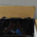 [2+64G] Android 13 Car Stereo Radio for Honda Vezel HR-V 2014-2019 with Wireless Carplay&Android Auto,9 Inch Touch Screen Car Radio with Bluetooth FM/RDS Radio EQ WiFi GPS Navigation SWC