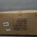 36" Artificial Cedar Topiary Tree for Outdoor,Cedar Trees with Lights Lifelike UV Protected Front Door Decor, 3ft Faux Pine Shrubs Plants for Front Door Porch Home Office Decor