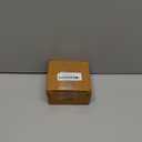 Cast Iron Cauldron w/Handle, Ideal for smudging, Incense Burning, Ritual Purpose, Decoration, Candle Holder, etc. (4" Diameter Handle to Handle, 2.5" Inside Diameter)