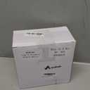 200 Pcs Happy New Year 2026 Plastic Shot Glasses 1.5 oz Disposable Cups New Year's Eve Cocktail Shot Cups Bulk Clear Plastic Glasses for Winter Holiday Drinks Party Supplies Whiskey Wine