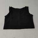 TAILONG Gynecomastia Compression Shirts for Men Chest Binder Vest Slimming Undershirt Shapewear Tank Top S 