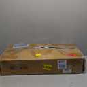 EXOTICA 3-Tier Shoe Storage Bench Industrial Entryway Shoe Rack with 4 Drawers and Seating Shoe Shelf Storage Cabinet for Hallway Front Door Doorway Living Room Mudroom Steel Frame 