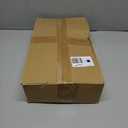 2 Pcs 6 Ft Norfolk Pine Garland, Artificial Dense Christmas Garland Ornaments, Real Touch Greenery Garland for Fireplace, Stairs, Table, Mantle, Wall, Indoor, Outdoor Christmas Decorations