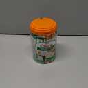 INABA Churu Cat Treats, Grain-Free, Lickable, Squeezable Creamy Pure Cat Treat/Topper with Vitamin E & Taurine, 0.5 Ounces Each Tube, 50 Tubes, Tuna & Chicken Variety