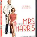Mrs. Harris