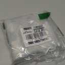 Alise Magnetic Cabinet Door Catch 12Pcs,Cabinet Door Magnets Catches Black Magnetic Door Closers for Cabinets,Stainless Steel Magnetic Cabinet Latch Door Latches for Closet Cupboard Drawer Kitchen