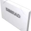 Simrad 000-14227-001 Sun Cover for GO 7 Bracket Mount, White
