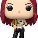 Funko Pop! WWE: Lita - Collectable Vinyl Figure - Gift Idea - Official Merchandise - Toys for Kids & Adults - Sports Fans - Model Figure for Collectors and Display