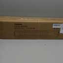 Outdoor Heater for Patio, 1500W Wall-Mounted Heater, Patio Heaters for Outdoor Use, Waterproof, Carbon Fiber Tube, for Backyard Gazebo Garage Black