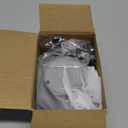 Mice Repellent Ultrasonic Plug in 4-Modes Rat Repellent Indoor Rodent Rat Repellent Indoor Modern Solution Ultrasonic Mouse Repellent Ultrasonic Plug in Attic Home Basement Garage Rvs