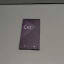 Magnetic for iPhone 17 Pro Max Case with Screen Protector & Wrist Strap, Fit for MagSafe,Military-Grade Protective Drop, Shockproof Matte Translucent Slim Cute for iPhone 17 ProMax Case, Glossy Orange