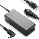 Laptop Charger for Samsung Galaxy View SM-T670 SM-T677A 18.4 Tablet Galaxy Book Flex 2 Alpha NP730QCJ NP730QDA NP730QCJ-K01US K02US NP730QDA-KB1US KA3US Notebook 9 NP900 NP900X NP940 NP940X NP930X