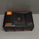 ARESGAME AGV Series 500W Power Supply, 80 Plus Bronze Certified, Non-Modular Power Supply