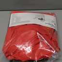 Morph Red Fairytale Lord Costume Men, Funny Halloween Costumes For Men, Movie Character Costumes Adult (Large)