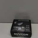 Dash Cam Front and Rear, 1080P Dash Camera for Cars, 3 Channel Car Camera Front Rear and Inside with 32GB Card, Loop Recording, Night Vision, HDR, 24Hr Parking, G-Sensor (Black)