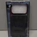 Wallet Case Compatible with iPhone 17 Pro Max, RFID Blocking Card Holder Magnetic Flip Folio Purse, Shockproof Leather Cover with Crossbody Strap Case for iPhone 17 Pro Max 6.9'' 2025 Black