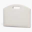 Official Document Computer Bag Stylishly Sleek with Multiple Compartments and Easy to Carry Design