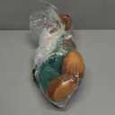 HollyHOME Doctor Bear Stuffed Animal Plush Teddy Bear in Scrubs and White Coat Gifts for Doctors Students and Kids 10 Inch