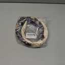 BEGOOD Headbands for Women Neutral Knotted Wide Headband Fashion Top Knot Hairbands Womens Head Bands Turban Hair Accessories for Girls 3Pcs