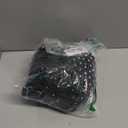 HUSKARY Tankini Swimsuits for Women Tummy Control Two Piece Bathing Suit Flowy Swim Tank Top with Boyshorts. XL