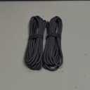 USB C to USB C Cable 10FT, 2Pack USB C Charger Cable, Long Type C Fast Charging Cable Nylon Braided USBC Charger Cord Compatible with iPhone 17/16/15/Pro/Plus/Pro Max/Samsung Galaxy S23/LG and More (Grey)