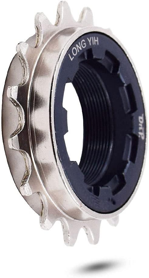 DRIFT MANIAC Single Speed Freewheel 16t/17t/18t/20t/22t 30poe