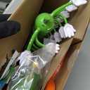 Giggle Wiggle Board Games for Kids, Hand-Eye Coordination, Preschool Games, The Twisting-Turning Race to Get Your Marbles to The Top Game, Ages 4+, Batteries Not Included