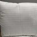 Beckham Hotel Collection Bed Pillows Standard/Queen Size Set of 2 - Original Soft Down Alternative Pillow for Sleeping - Soft Support for Back, Stomach or Side Sleepers