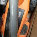 WORX 12 Amp 7.5 Electric Lawn Edger & Trencher, Corded, WG896