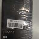 Classic 360 Signature Series, Size: A5 Large, Color: Black, Paper: Ruled, Soft Cover Notebook, Soft Bound Journal, 5.75" x 8.25", 140 sheets / 280 pages, Ruled, Lined paper
