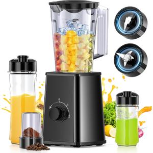 Smoothie Blender
