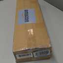 Starlink Mini Pole Mount, Lymorexan 8 Ft Starlink Mimi Mounting Kit with RV Ladder Mount, Removable Stainless Steel Pole, Fits 1-1.5 inch Ladder Accessories Suitable for RV, Van, Truck