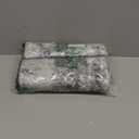 Runner Rug for Hallways Kitchen Runner Rug Non Slip 2'6''x8' Washable Grey Long Runner Rugs with Rubber Backing Soft Abstract Carpet Runner for Entryway, Kitchen, Bedroom, Bathroom