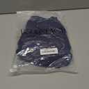 Bsubseach Womens Rompers For Summer 2025 Shorts Jumpsuit Short Sleeve Button Down Romper With Pockets Beach Vacation Outfits (Large, Navy Blue)