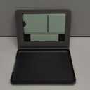 HoYiXi Universal Case for 6 inch Kindle eReader Compatible with Paperwhite(2015/2018)/Pocketbook and Tolino/Kobo Clara HD,6" eReader Protective Case Cover Elastic Rope, Green