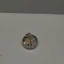 TOMOON DG64-00473A High - Strength Steel Stove Knobs Replacement for SAM-Sung Gas Range Oven - Perfect Fit for NX58H5600SS, NX58J5600SG/AA, NX58F5500SS & More Sa-msung Oven Gas Range Models