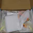 JGOBUB Montessori Toddler Toys - Baby Wooden Busy Board - Sensory Toys with Light Switch - Travel Toys for Educational Toddler Activities for Toddlers 1 2 3 4+ Year Old