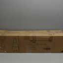 CASA CLAUSI 6ft Artificial Christmas Tree Premium Pine Xmas Tree with 1000 Branch Tip, 1 Minute Christmas Tree Unlit Realistic Holiday Party Décor for Home Office, Foldable Stand, Easy Assembly