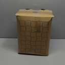 Bedsure Comforter Full Size - GentleSoft 3 Pieces Fluffy Double-Side Fleece Comforter Set, Cozy Striped Room Decor Aesthetic, Luxury Teal Full Size Bedding with 2 Pillowcases, 82x86 Inches