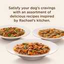 Nutrish Rachael Ray Wet Dog Food Variety Pack Hearty Recipes, 6-8 oz. Tubs, 2 Count