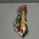 Aeelike Tunisian Crochet Hooks Set with Cable, Tunisian Crochet Hook 2-8 mm Aluminum Colorful Afghan Crochet Hooks 3.5-12 mm, Smooth Long Tunisian Crochet Hook with Cable for Beginner