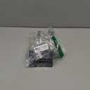 DEEAGLE 2 Packs Hitch Tightener Anti Rattle Stabilizer for 1.25" to 2" Trailer Hitches Reduce Movement On Hitch Mount Cargo Carrier Bike Rack Boat, RV Trailer Accessories