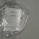 Original Graduation Cap Headband Insert, Secure Your Grad Cap & Preserve Curly, Natural, and All Hairstyles on Graduation Day (Clear)