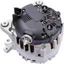 Alternator Compatible with Nissan Rogue 2014 2015 2016 2017 2018, Replace OE: 231004BA0A, 231004BA0B 849149