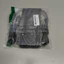 10x10ft Navy Blue Backdrop Curtains with Lights Wrinkle Free Fabric Backdrop Curtain for Wedding Birthday Party Baby Shower Photo Shoot Bridal Shower Home Party Background Decorations