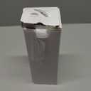 6-Piece Cocktail Shaker Set 24oz Shaker Strainer Muddler Jigger Mixing Spoon Pour Spout Bartender Kit Stainless Steel Bar Set Housewarming Gift