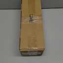 UME 3 Pack Cordless Table Lamp, Battery Operated Lamp - Portable Waterproof Rechargeable Table Lamp w/ 3 Color Temps & Stepless Dimming for Dinner, Desk, Cafe, Outdoor (Brushed Gold)