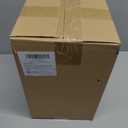 120 Pcs Gingham Ice Cream Cups 12 oz Disposable Easter Paper Cups Pastel Gingham Party Cup Bulk Blue Purple Yellow Red Snack Bowls for Easter Holiday Birthday Picnic BBQ Wedding Tea Party Supplies