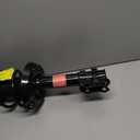 Monroe Quick-Strut 172800 Suspension Strut and Coil Spring Assembly for Hyundai Veloster