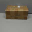 2Pack 6x6 Post Anchor Connector , Stainless Steel Post Caps Tie Bracket for 6x6 and 6x8 Wood Posts, Beam Anchor Connector, Post Base Bracket for Supporting Wood Beams (66 - 68)